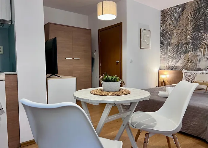 Apartament Excelsior Romantic 50m To The