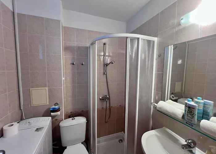 Excelsior Romantic 50m To The *