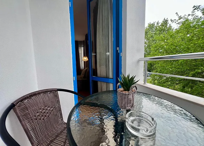 Excelsior Romantic 50m To The Apartament *