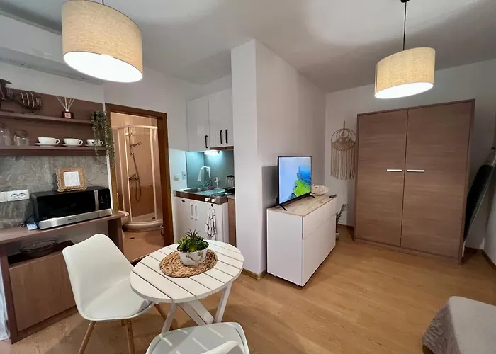 Apartament Excelsior Romantic 50m To The *