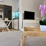 Excelsior Romantic 50m To The Apartment *