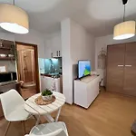Lejlighed Excelsior Romantic 50m To The *