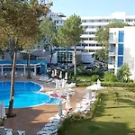 Excelsior Romantic 50m To The Lejlighed Sunny Beach