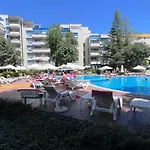 Excelsior Romantic 50m To The Sunny Beach