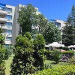 Apartment Excelsior Romantic 50m To The Sunny Beach