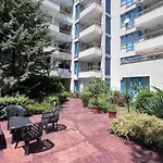 Excelsior Romantic 50m To The Sunny Beach