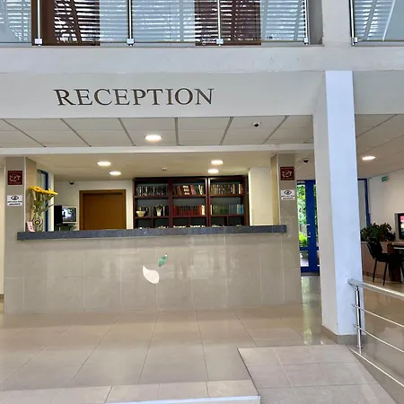 Excelsior Romantic 50m To The Солнечный берег