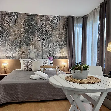 Excelsior Romantic 50m To The