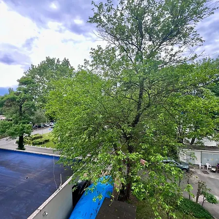 Апартаменты Excelsior Romantic 50m To The *