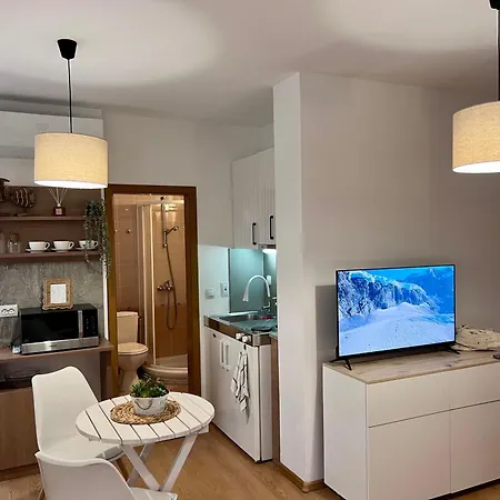 Excelsior Romantic 50m To The