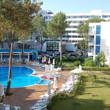 Excelsior Romantic Lejlighed Sunny Beach