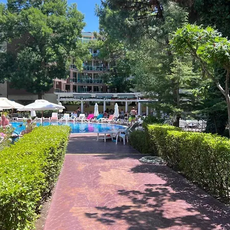 Excelsior Romantic 50m To The Slăntjev Brjag