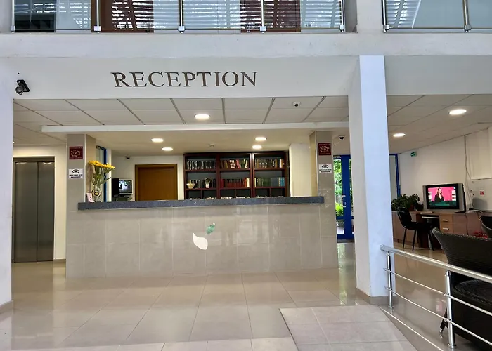 Excelsior Romantic 50m To The Солнечный берег