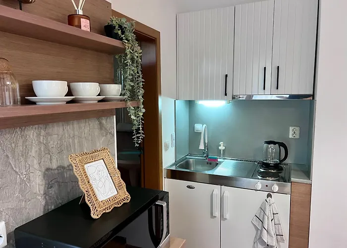 Excelsior Romantic 50m To The Апартаменты *