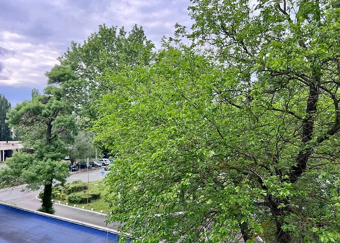 Апартаменты Excelsior Romantic 50m To The *