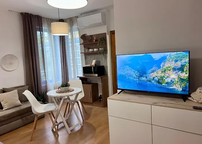 Excelsior Romantic 50m To The Апартаменты