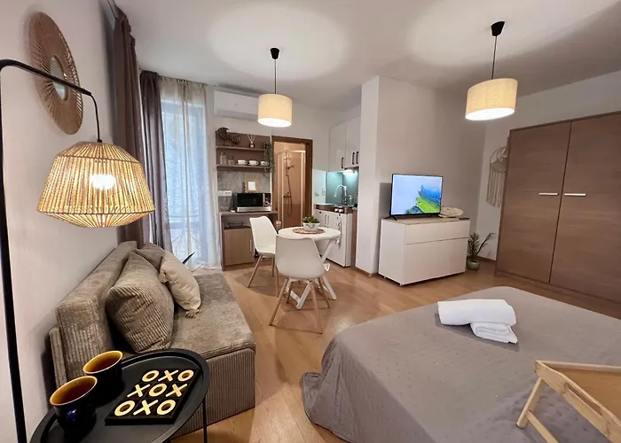 Excelsior Romantic 50m To The Солнечный берег