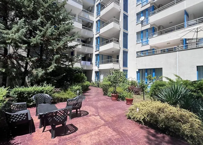 Excelsior Romantic 50m To The Солнечный берег