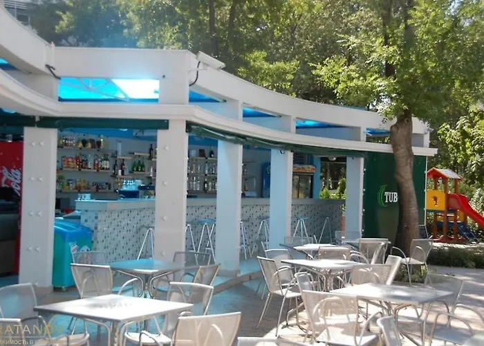 Excelsior Romantic 50m To The Апартаменты *