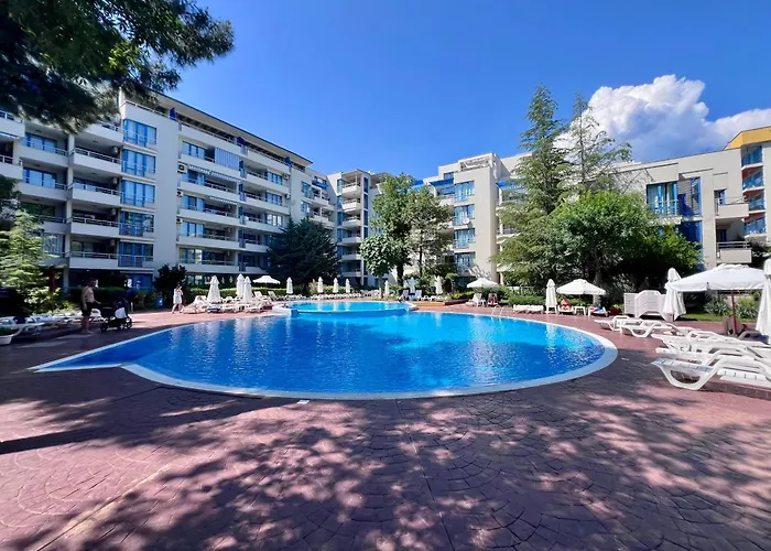 Excelsior Romantic 50m To The Апартаменты *